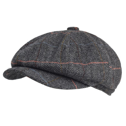 Autumn Beret Hats FM