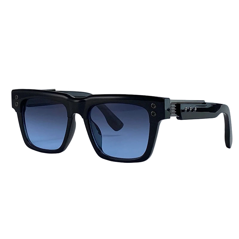 Oversized Classic Sunglasses FM