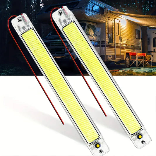 LED Cabin Interior Light with Switch MV