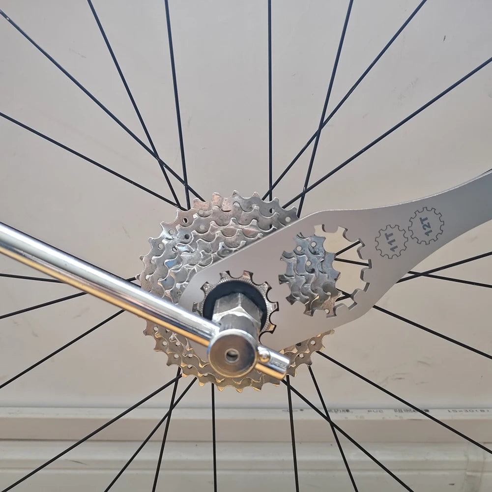 Bicycle Cassette Removal Tool FB