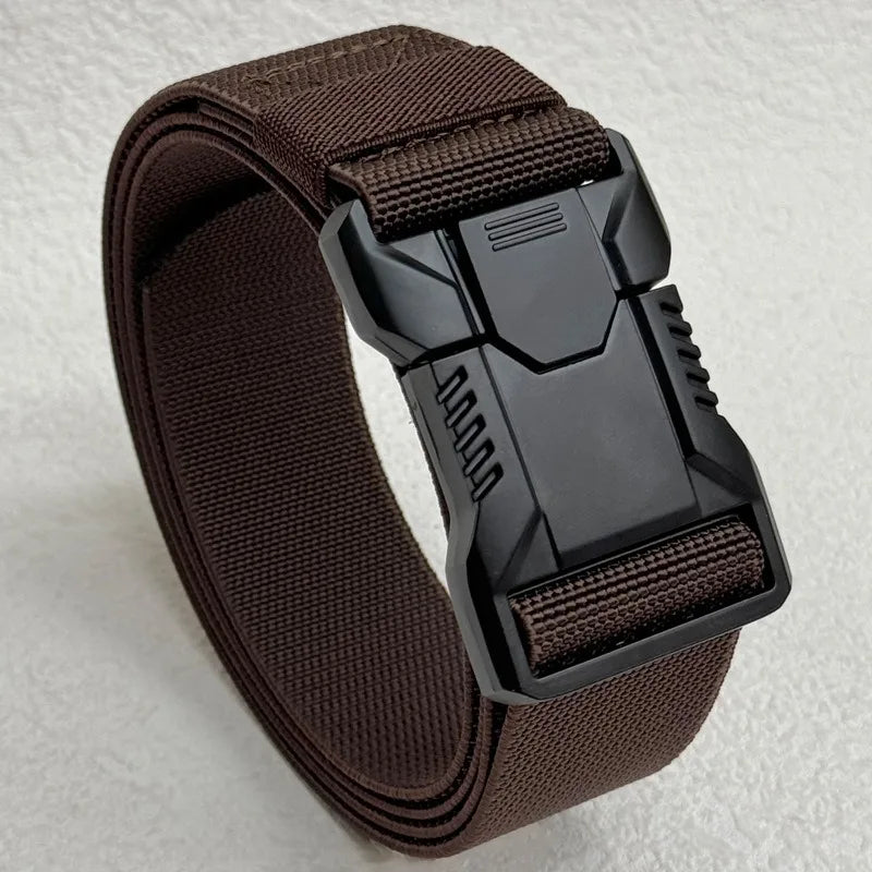 Elastic Tactical Belt FM