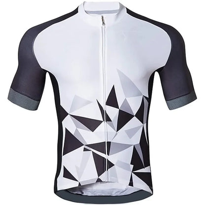 Cycling Jersey Short Sleeve FB