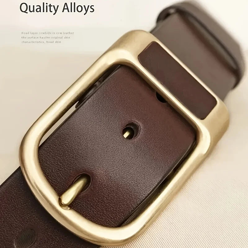 Men's Trendy Casual Belt FM