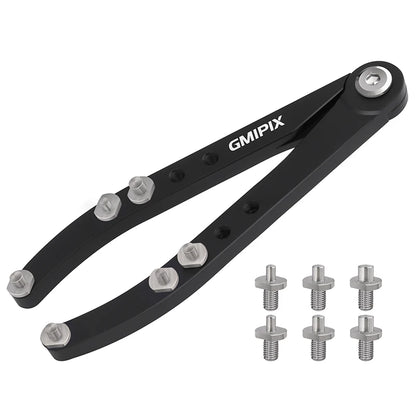 90° Dense Pliers FC