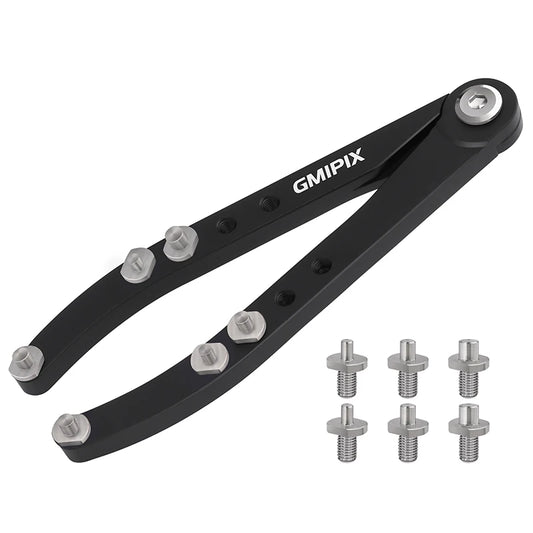 90° Dense Pliers FC