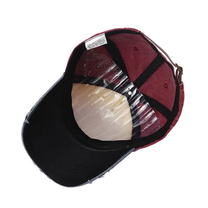 Riders Vintage Cap FM