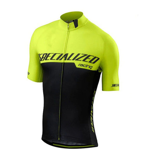 Cycling Jersey MTB Breathable FB