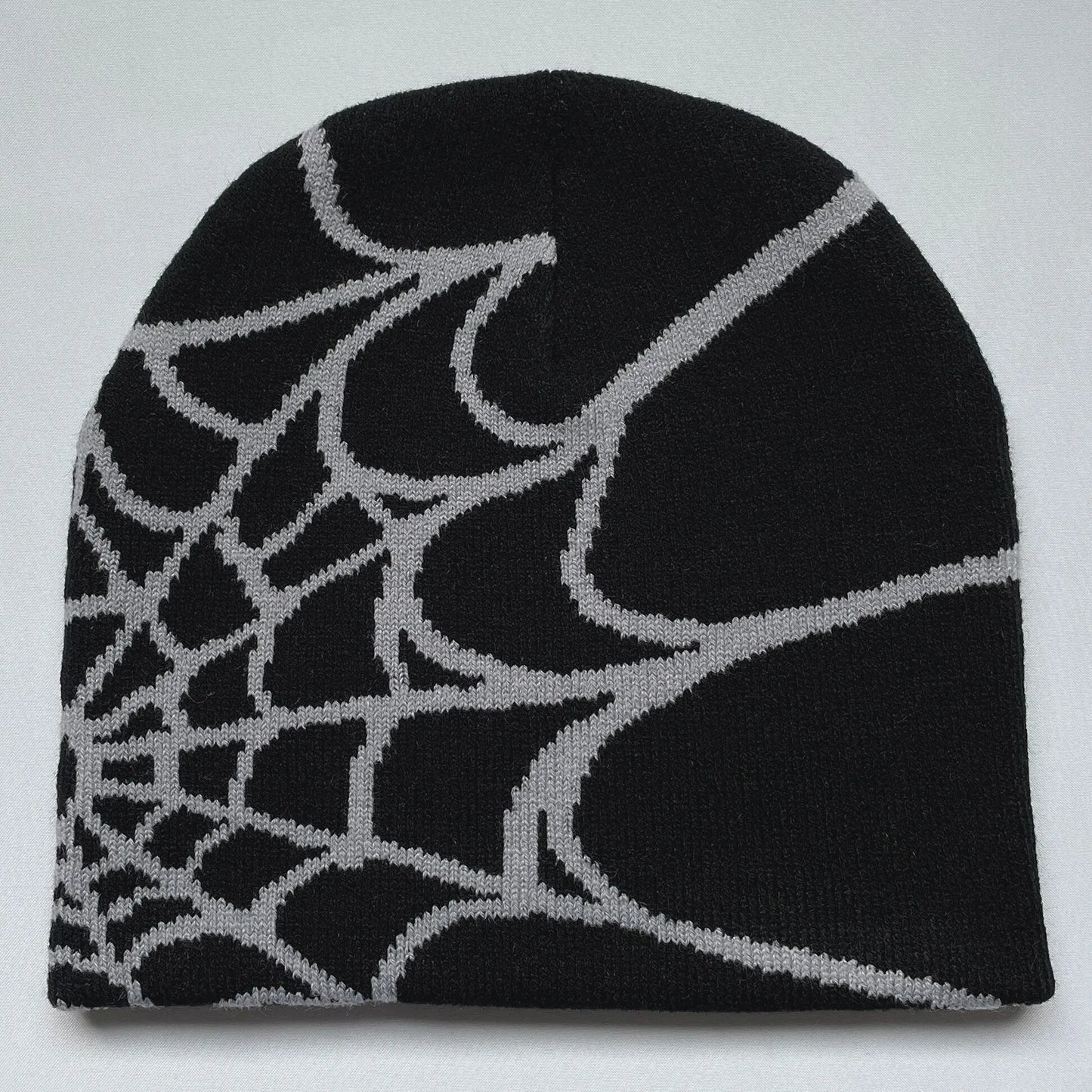 Knit Hat Spider FM