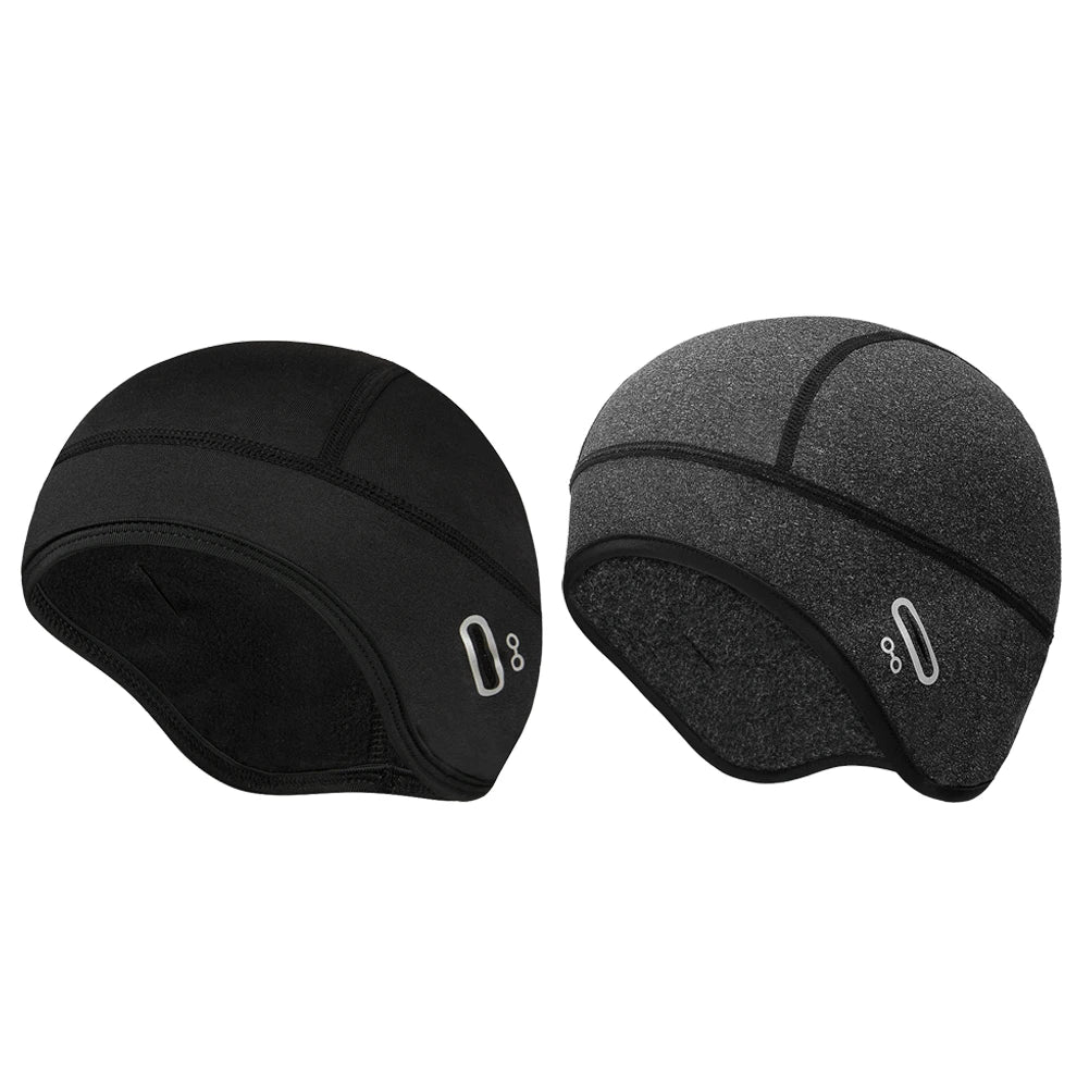 Thermal Fleece Bicycle Cap FB