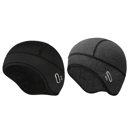 Thermal Fleece Bicycle Cap FB