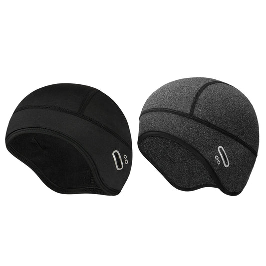 Thermal Fleece Bicycle Cap FB