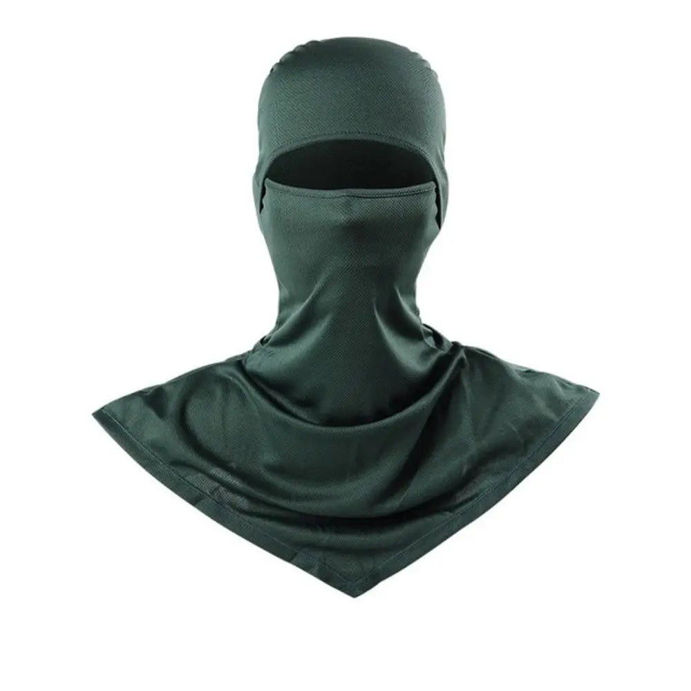 Balaclava Breathable Long Neck FM