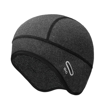 Thermal Fleece Bicycle Cap FB