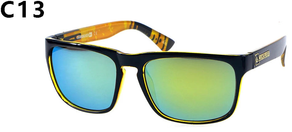Design Square Sunglasses FM