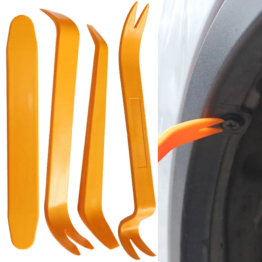 Trim Panel Removal Tool Set FC