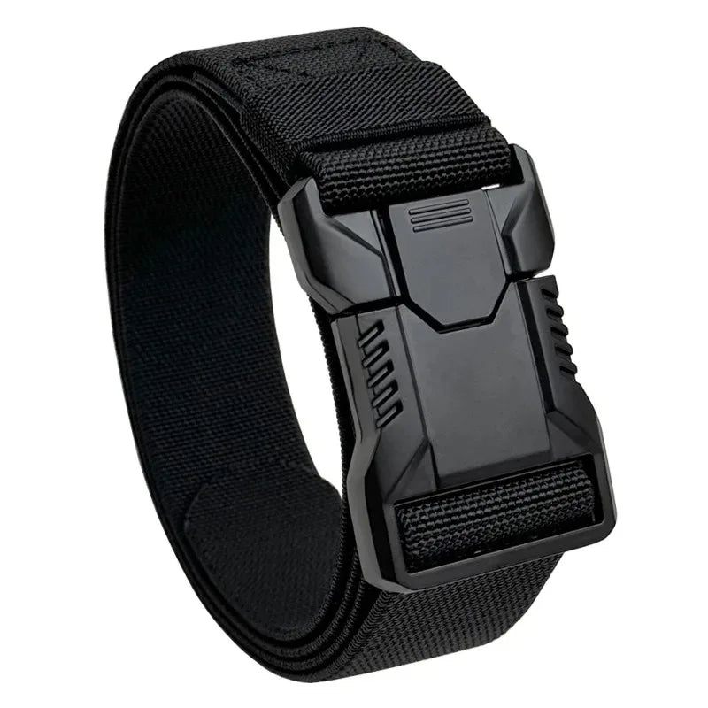 Elastic Tactical Belt FM