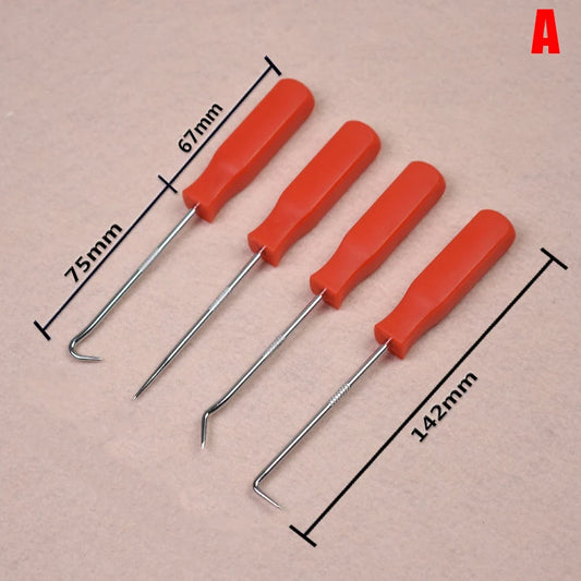 Precision Hook and Pick Tool Set FC