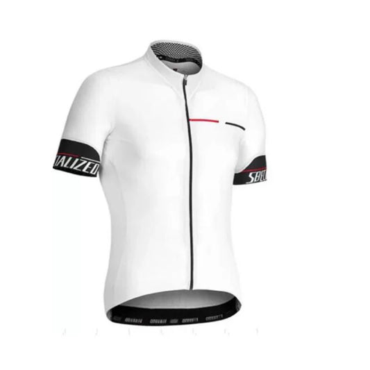 Cycling Jersey MTB Breathable FB