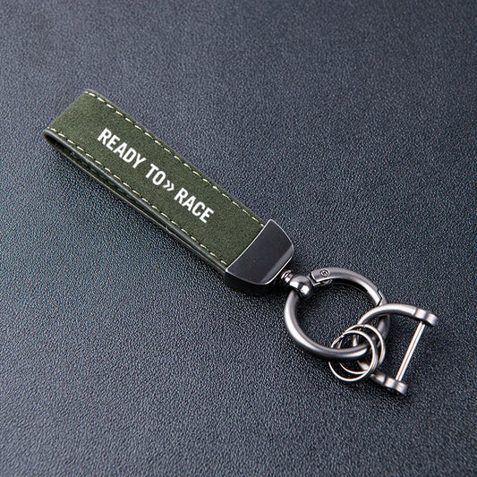 Ready To Race Keychains FM
