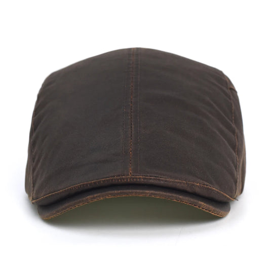 Winter Autumn Cap Men FM