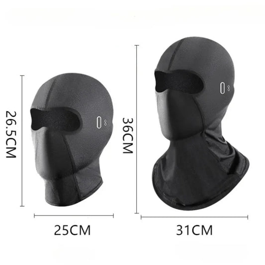 Cycling Balaclava Riding FM