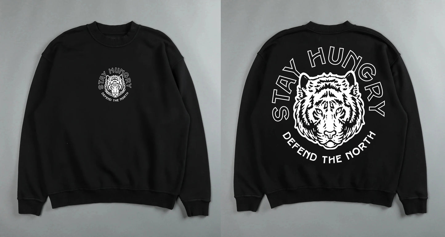 Cbum Sweatshirts Oversized FM