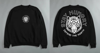 Cbum Sweatshirts Oversized FM