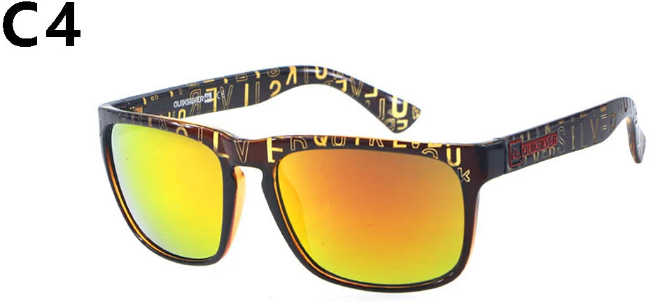 Design Square Sunglasses FM
