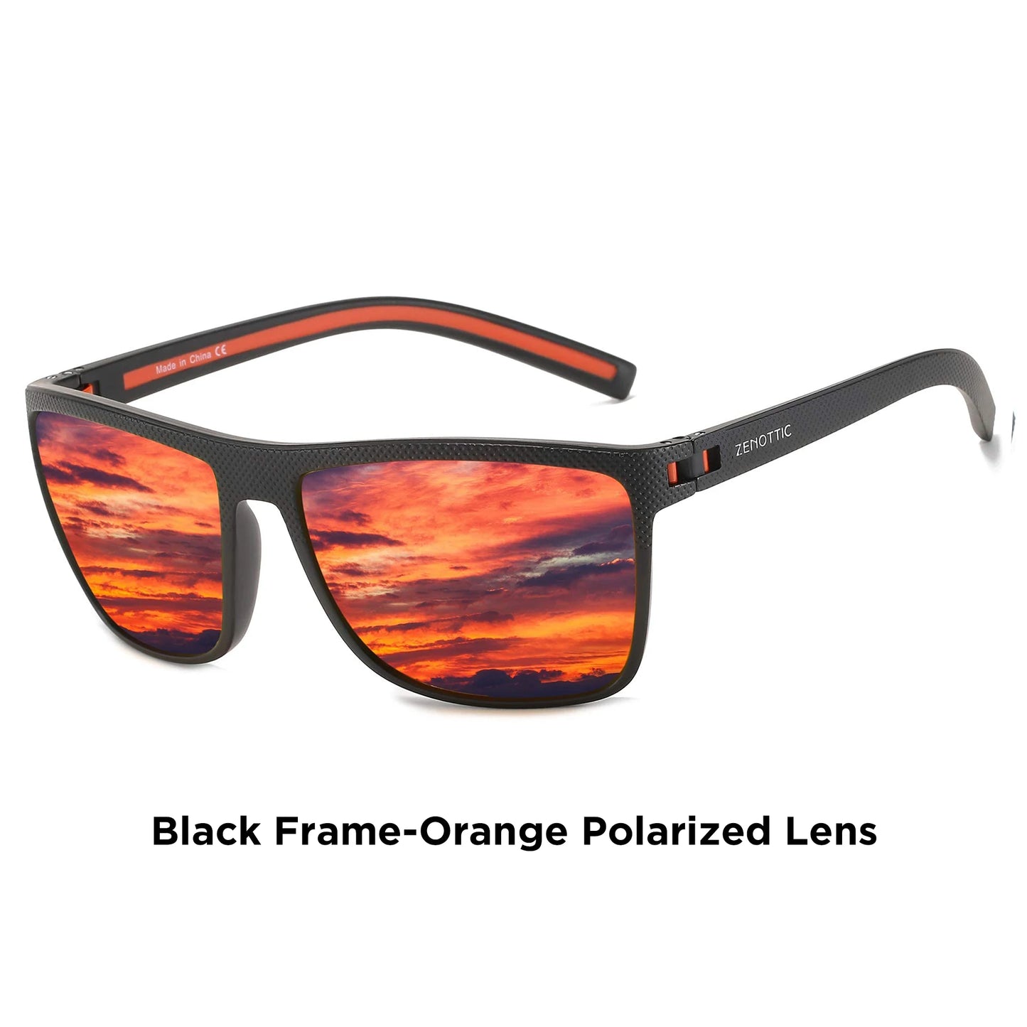 Polarized Sunglasses FM