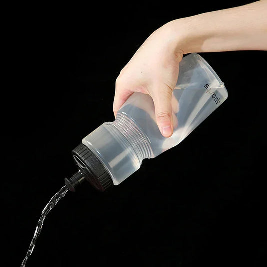 Cycling Water Bottle Plastic FB