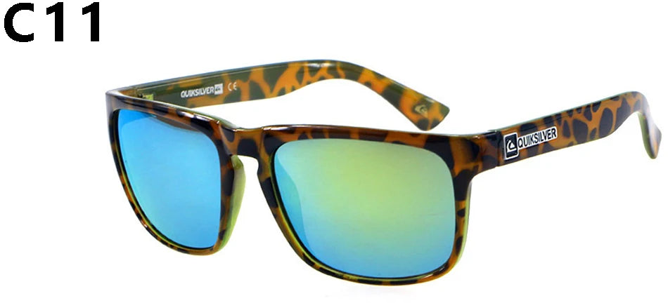 Design Square Sunglasses FM
