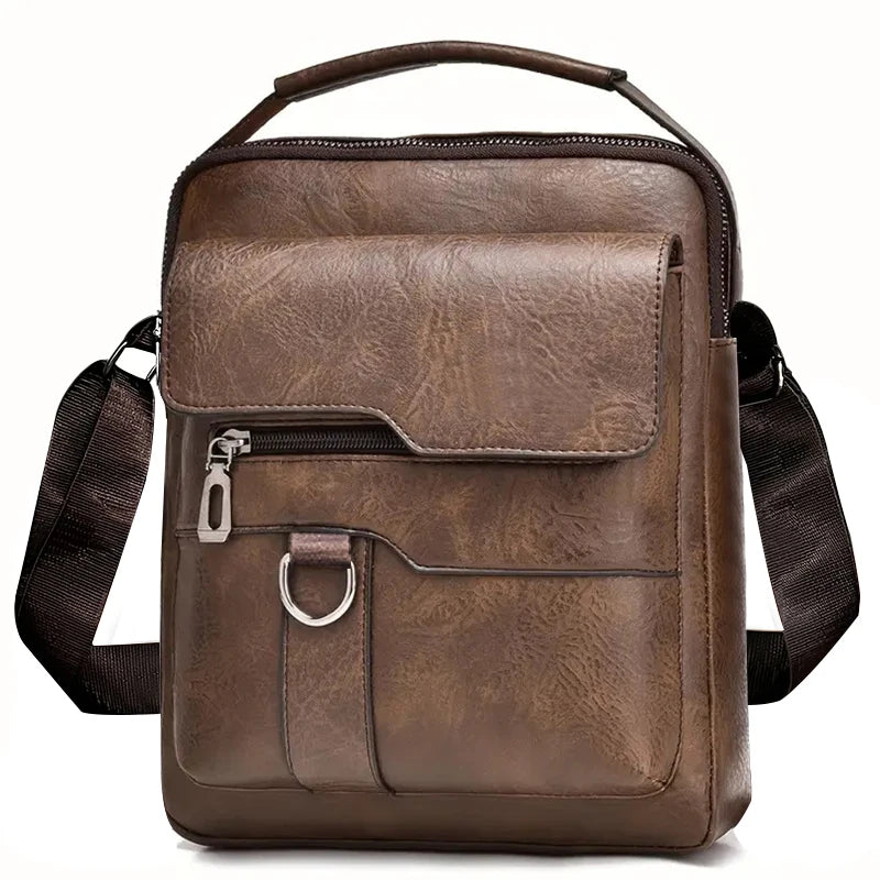 Business Men’s Shoulder Bag FM