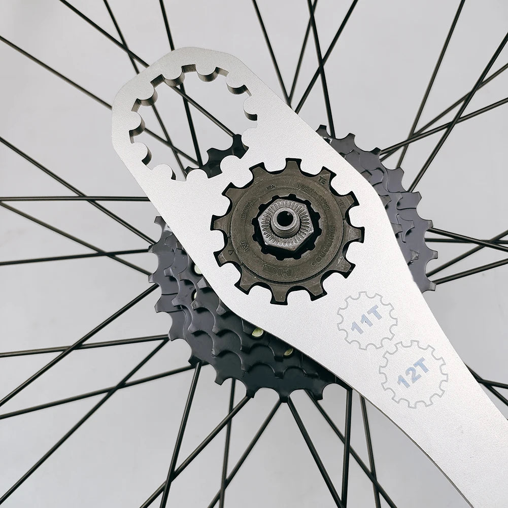 Bicycle Cassette Removal Tool FB
