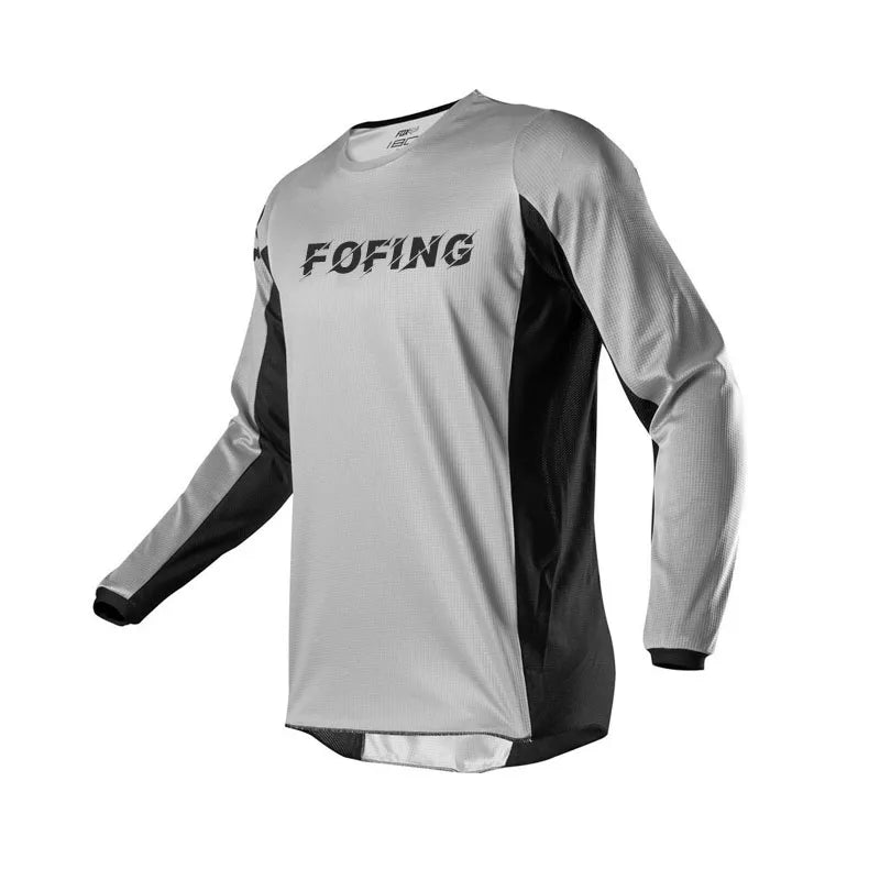 Racing Bike Downhill Jersey FB
