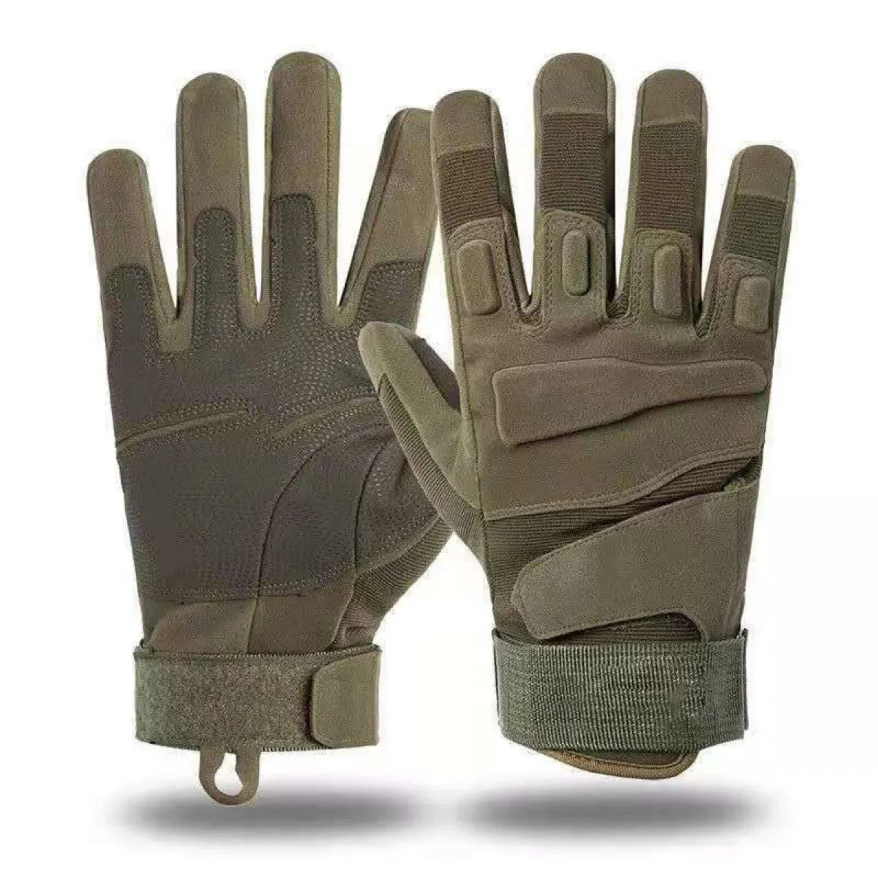 Men’s MTB Tactical Anti-Slip Gloves FM