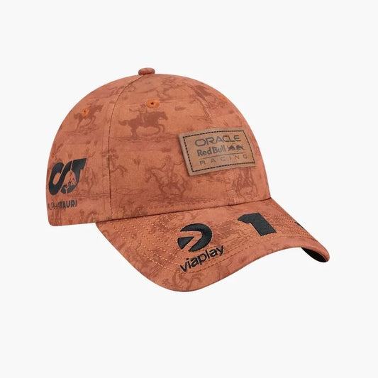 RB Racing Vintage Cap FM