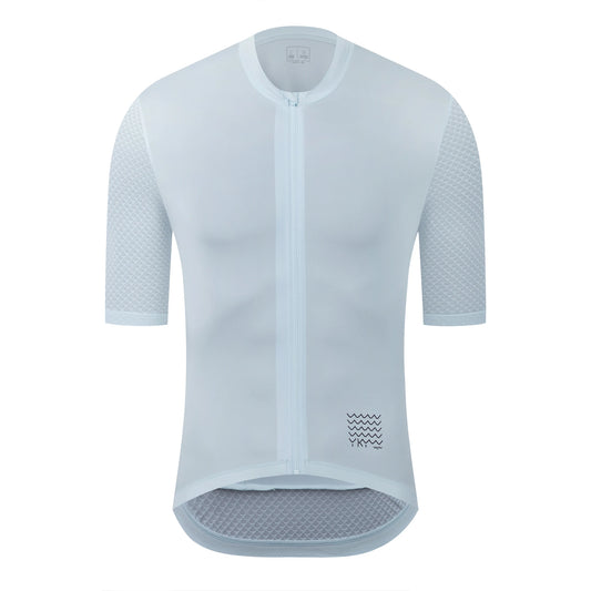 Cycling Jersey Short Sleeve Reflective FB