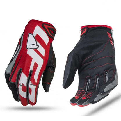 Full Fingers Motocross Gloves FB