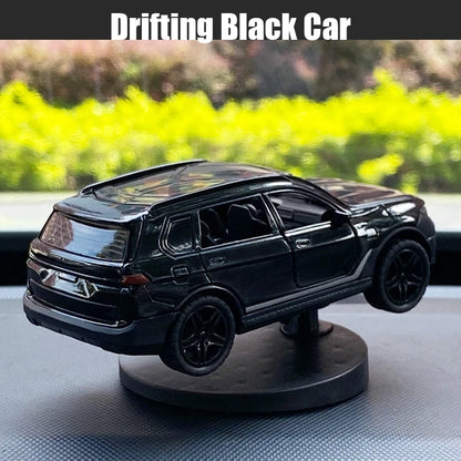 Drifting ORV Car Ornament FC