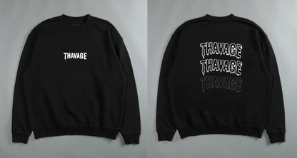 Cbum Sweatshirts Oversized FM