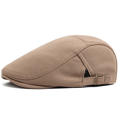 Autumn Beret Men FM