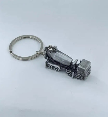 Construction Vehicle Key Fob TS