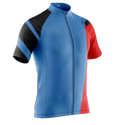 Cycling Jersey Short Sleeve FB