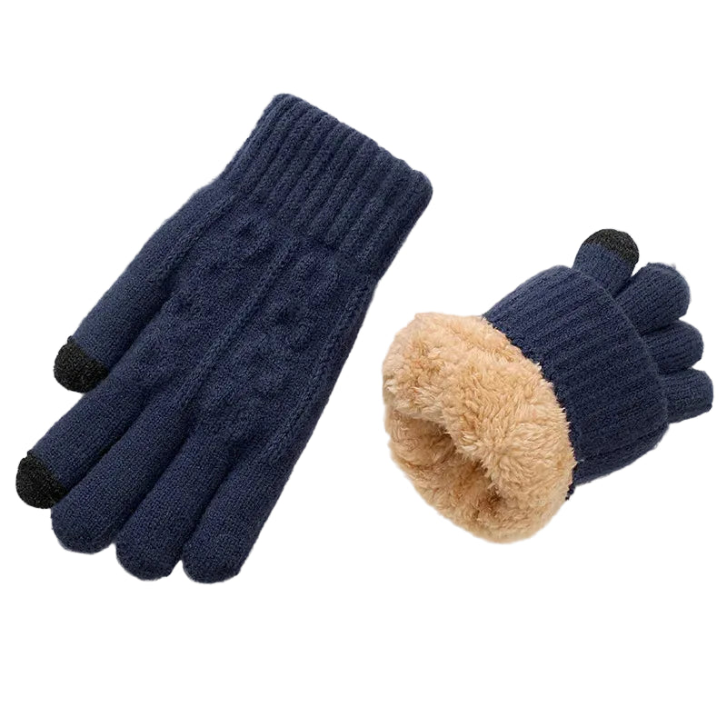 Men's Cold Weather Gloves FM