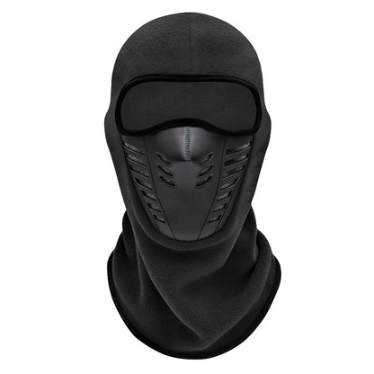 Winter Neck Warmer Gaiter FM