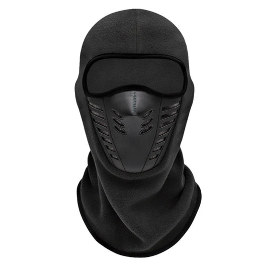 Winter Neck Warmer Gaiter FM