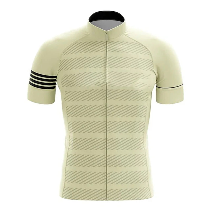 Cycling Jersey Short Sleeve FB
