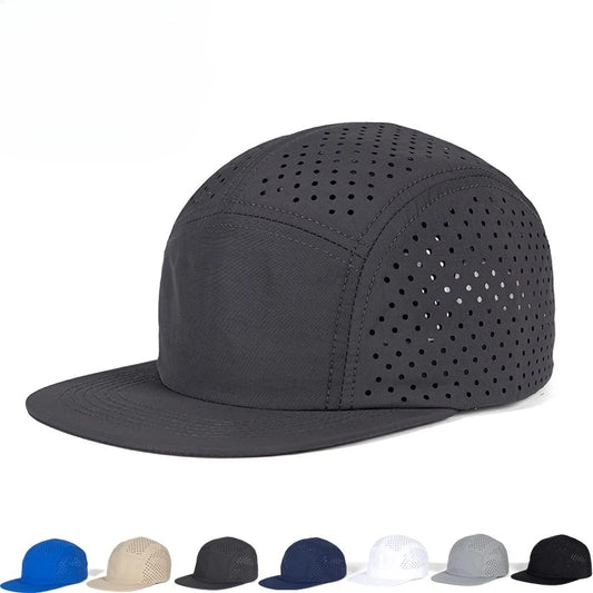 Cap Quick Drying Mesh FB