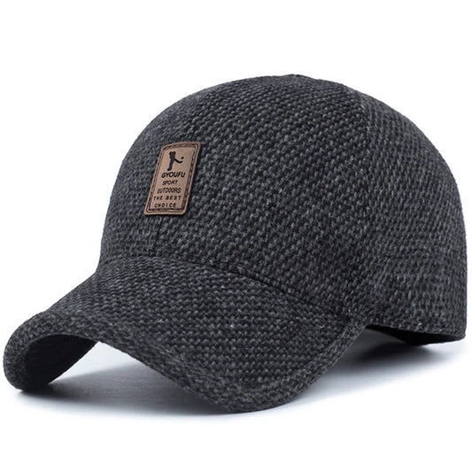 Premium Baseball Cap for Men FM