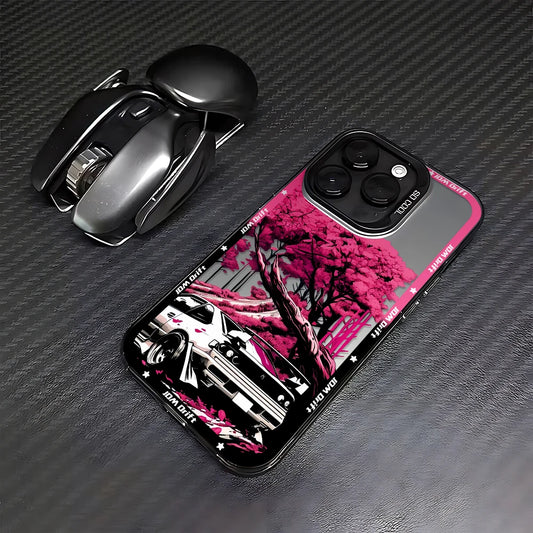 Tokyo Racing Cars Phone Case FC